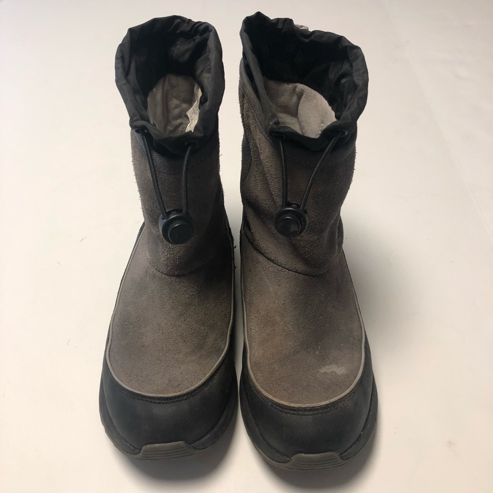 Waterproof UGG boots